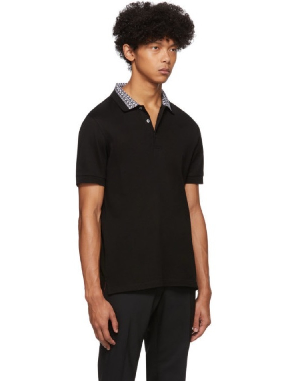 Salvatore Ferragamo Polo